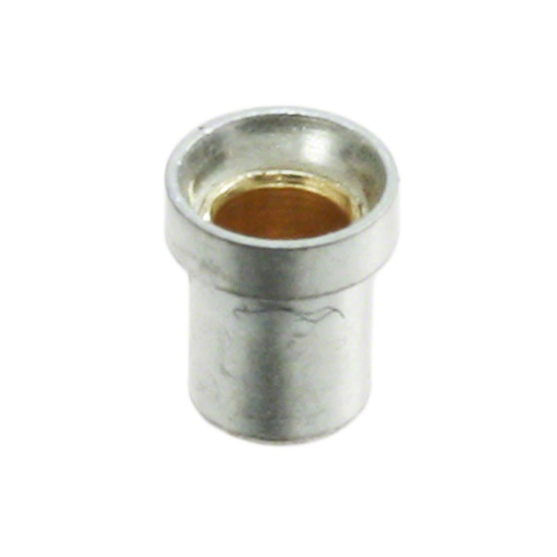 1 pcs : 0375-0-67-80-02-27-10-0 - CONN PIN RCPT .040-.050 SOLDER