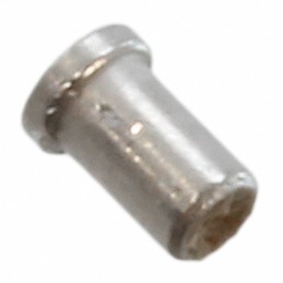 1 pcs : 5359-0-67-80-10-27-10-0 - CONN PIN RCPT .012-.017 SOLDER