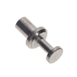 1 pcs : 2805-4-00-01-00-00-07-0 - TERM TURRET SINGLE L5.94MM