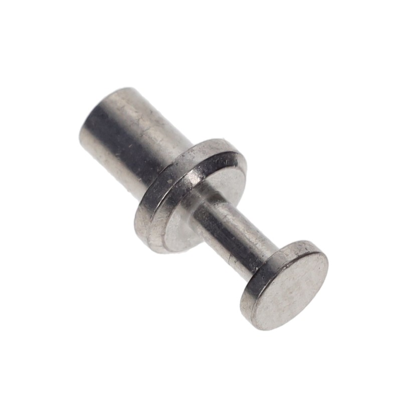 1 pcs : 2805-4-00-01-00-00-07-0 - TERM TURRET SINGLE L5.94MM