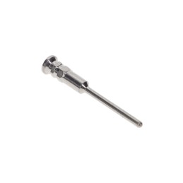 1 pcs : 5531-0-15-01-21-02-10-0 - CONN RECEPT PIN .015-.021' .200'