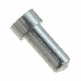 1 pcs : 0555-0-15-01-20-27-10-0 - CONN PIN RCPT .015-.025 SOLDER