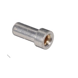 1 pcs : 0555-0-15-80-20-27-10-0 - CONN RECEPT PIN .160'