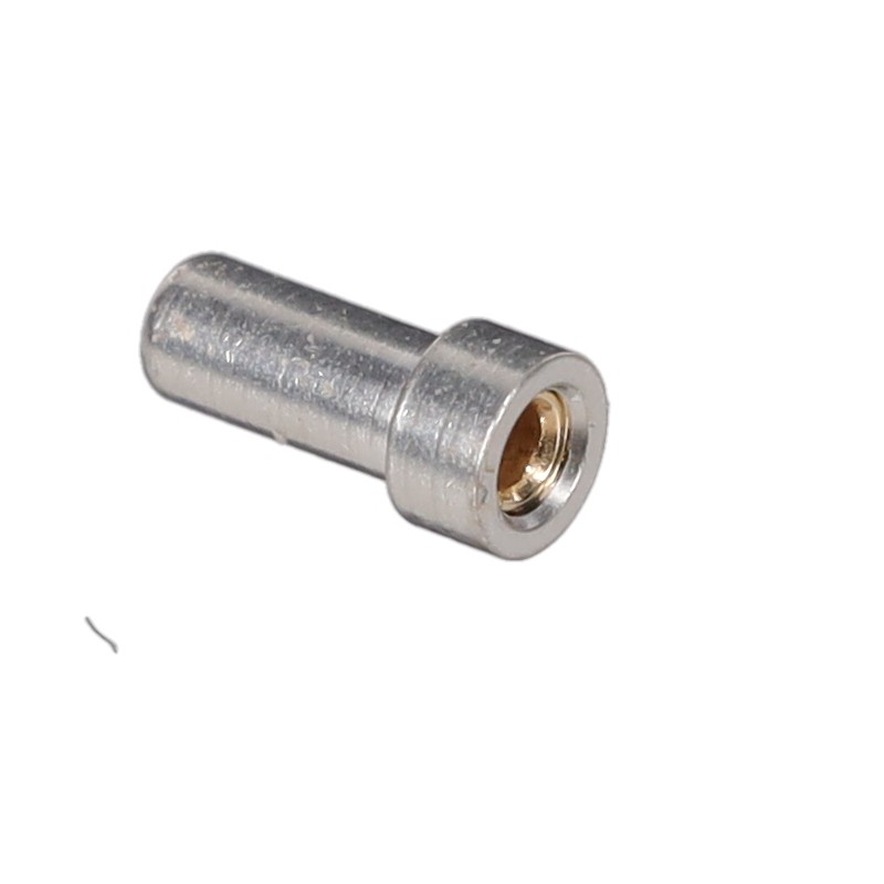 1 pcs : 0555-0-15-80-20-27-10-0 - CONN RECEPT PIN .160'