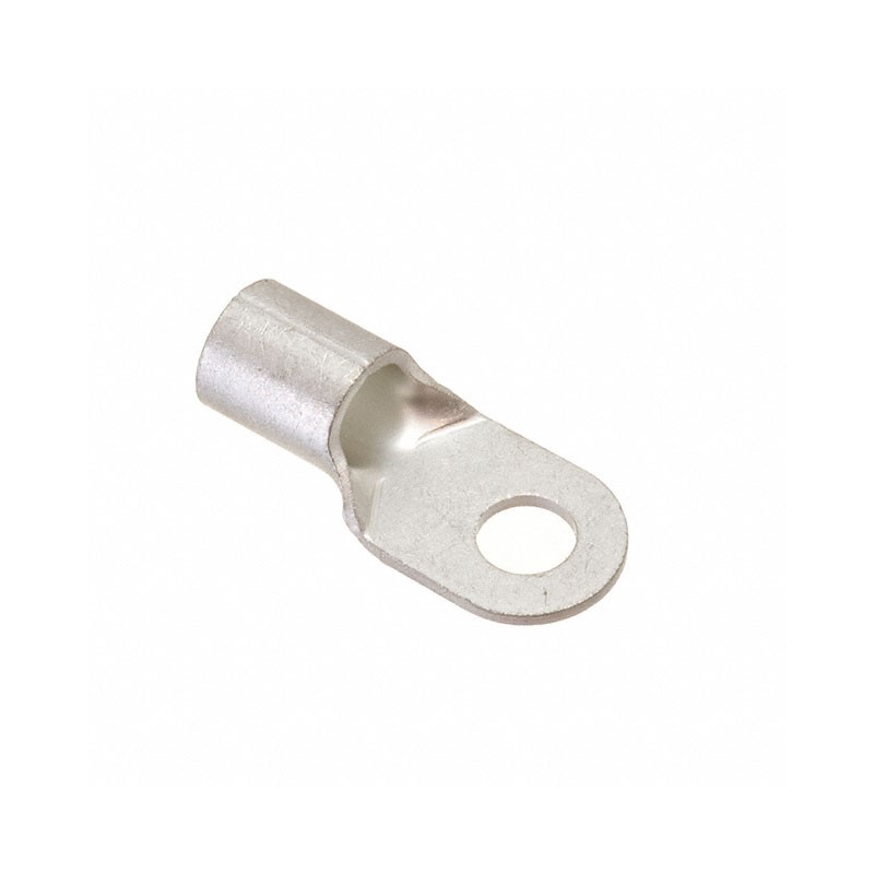 1 pcs : R60-10 - CONN RING CRIMP 1/0 AWG 3/8