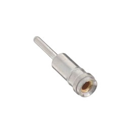 1 pcs : 1023-0-15-80-30-27-04-0 - CONN PIN RCPT