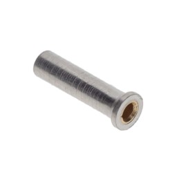 1 pcs : 0707-0-15-80-12-27-10-0 - CONN PIN RCPT