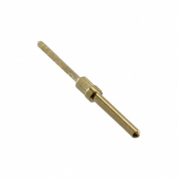 1 pcs : 8608-0-05-15-00-00-01-0 - CONN PC PIN CIRC 0.041DIA GOLD