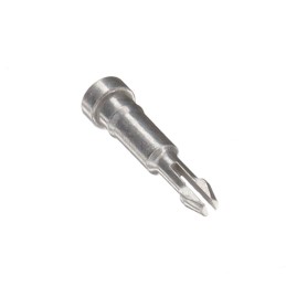 1 pcs : 0156-0-18-80-30-84-04-0 - CONN PIN RCPT