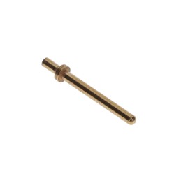 1 pcs : 3149-2-00-34-00-00-08-0 - CONN PC PIN CIRC .040DIA GOLD