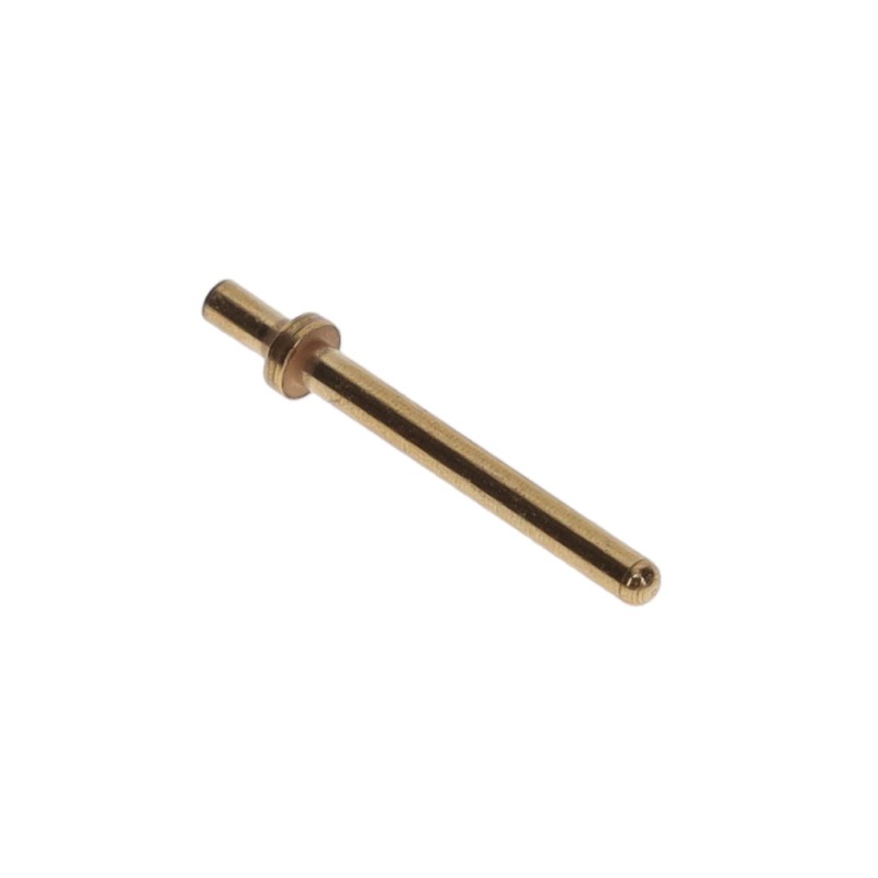 1 pcs : 3149-2-00-34-00-00-08-0 - CONN PC PIN CIRC .040DIA GOLD
