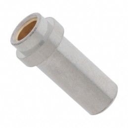 1 pcs : 0393-0-15-01-07-27-10-0 - CONN PIN RCPT .065-.082 SOLDER