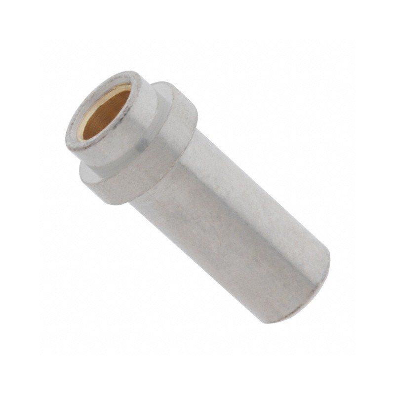 1 pcs : 0393-0-15-01-07-27-10-0 - CONN PIN RCPT .065-.082 SOLDER