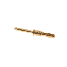 1 pcs : 5601-0-01-21-00-00-03-0 - CONN PC PIN CIRC .030DIA GOLD