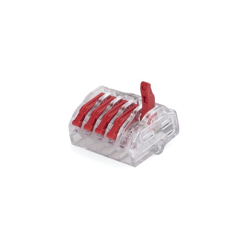 1 pcs : 148-90067 - HELACON RELEASABLE WIRE CONNECTO