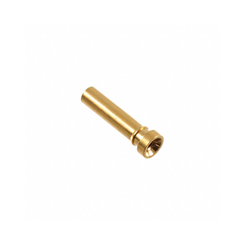 1 pcs : 5650-0-19-15-16-27-10-0 - CONN RECEPT PIN .022-.034' .295'