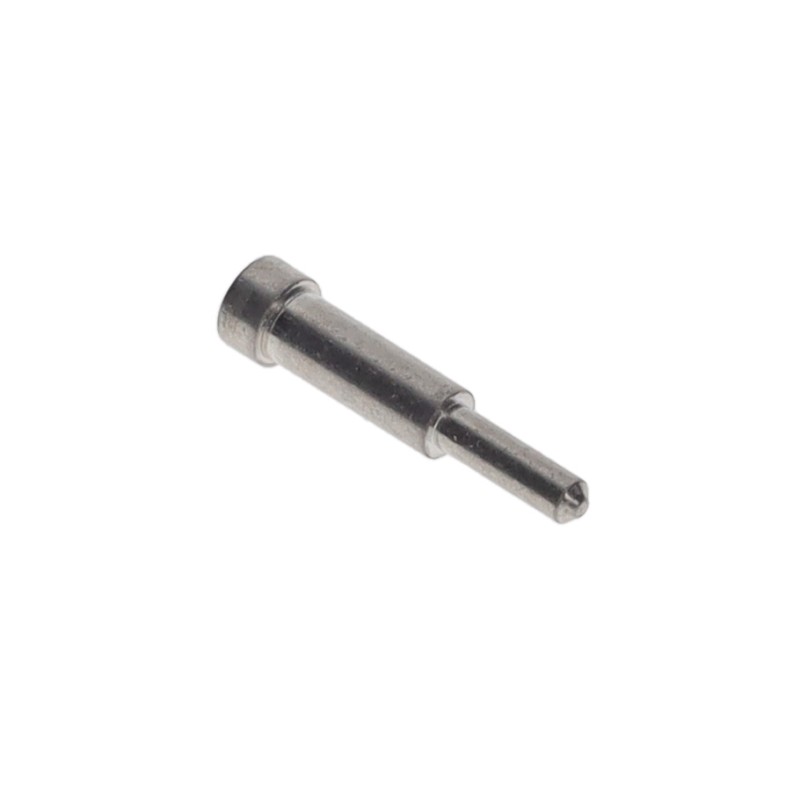 1 pcs : 8300-0-15-01-47-01-04-0 - CONN RECEPT PIN .025-.037' .140'