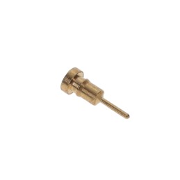 1 pcs : 7491-0-15-15-09-27-04-0 - CONN PIN RCPT