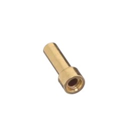 1 pcs : 0554-0-15-15-21-14-10-0 - CONN PIN RCPT