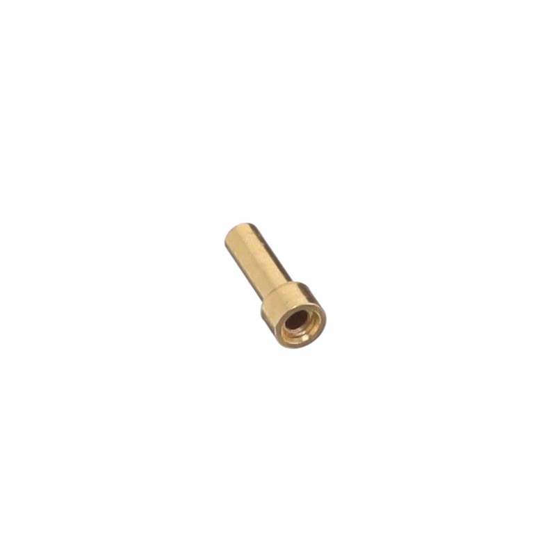 1 pcs : 0554-0-15-15-21-14-10-0 - CONN PIN RCPT