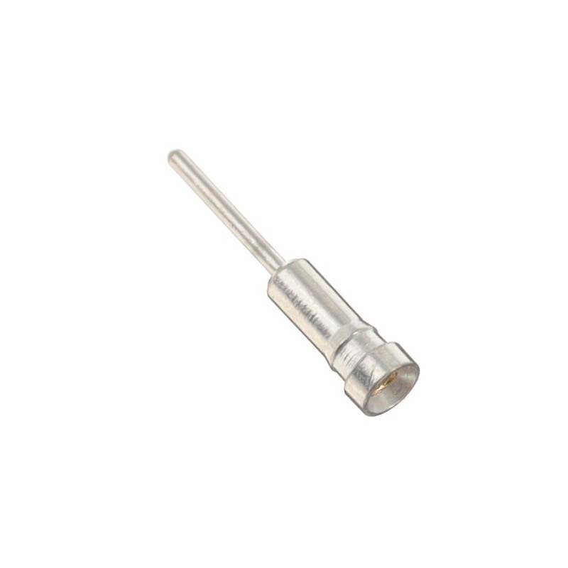 1 pcs : 0135-0-15-80-30-27-04-0 - CONN PIN RCPT