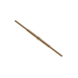 1 pcs : 4544-0-00-26-00-00-33-0 - .544' PHOSPHOR BRONZE PIN, .015'