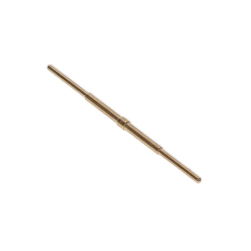 1 pcs : 4544-0-00-26-00-00-33-0 - .544' PHOSPHOR BRONZE PIN, .015'