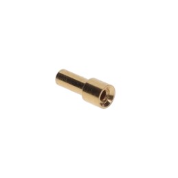 1 pcs : 0569-0-15-15-11-27-10-0 - CONN PIN RCPT .015-.020 SOLDER