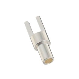 1 pcs : 2515-3-01-44-00-00-07-0 - CONN PC PIN CIRC 0.125DIA SILVER