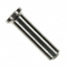 1 pcs : 0660-0-15-01-30-27-10-0 - CONN PIN RCPT .015-.025 SOLDER