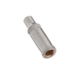 1 pcs : 1385-0-15-80-43-27-10-0 - CONN PIN RCPT