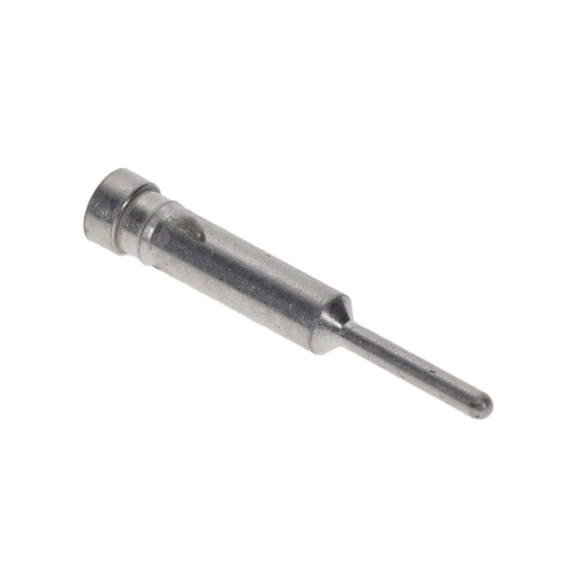 1 pcs : 0399-1-15-80-47-80-04-0 - CONN PIN RCPT