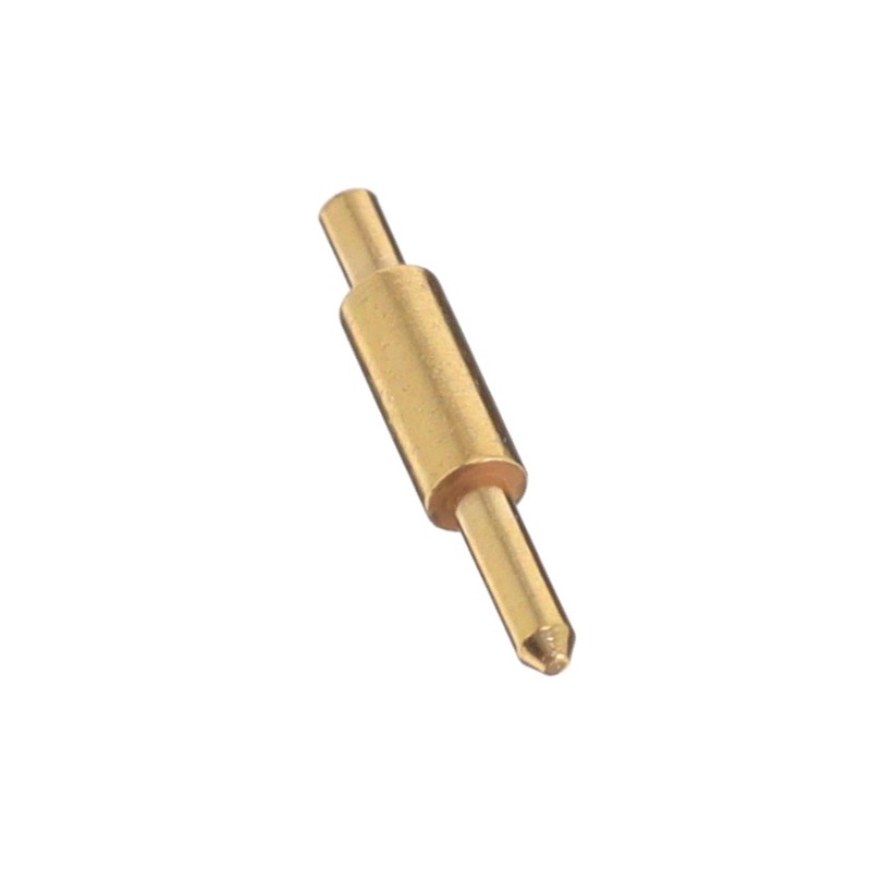 1 pcs : 3125-2-00-21-00-00-08-0 - CONN PC PIN CIRC .040DIA GOLD