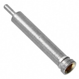 1 pcs : 4034-0-15-80-23-27-04-0 - CONN PIN RCPT .045-.065 PRESSFIT