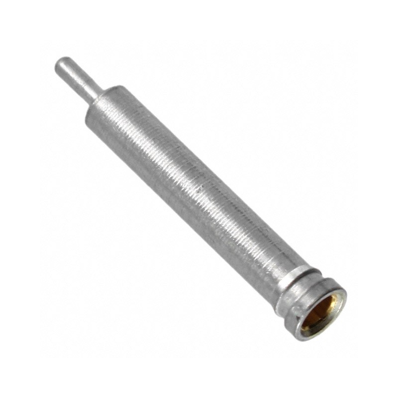 1 pcs : 4034-0-15-80-23-27-04-0 - CONN PIN RCPT .045-.065 PRESSFIT