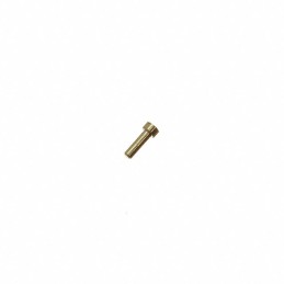 1 pcs : 0548-0-15-15-21-27-10-0 - CONN PIN RCPT .015-.022 SOLDER