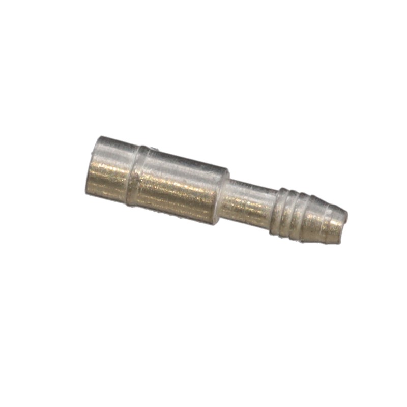 1 pcs : 4310-0-31-01-43-14-04-0 - CONN RECEPT PIN .015-.025' .118'