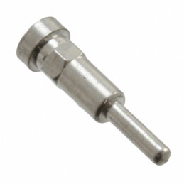 1 pcs : 8401-0-15-01-47-01-04-0 - CONN RECEPT PIN .025-.037' .250'