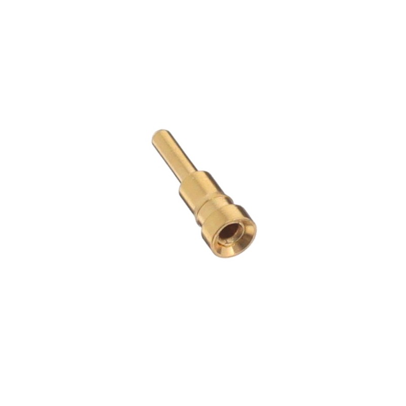 1 pcs : 0501-0-15-15-30-14-04-0 - CONN PIN RCPT