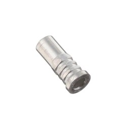 1 pcs : 0334-0-15-80-34-80-10-0 - CONN PIN RCPT