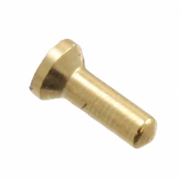 1 pcs : 0442-0-15-15-11-27-10-0 - CONN PIN RCPT .015-.020 SOLDER