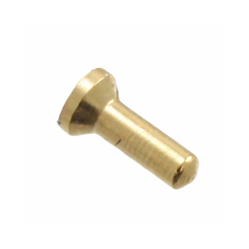 1 pcs : 0442-0-15-15-11-27-10-0 - CONN PIN RCPT .015-.020 SOLDER