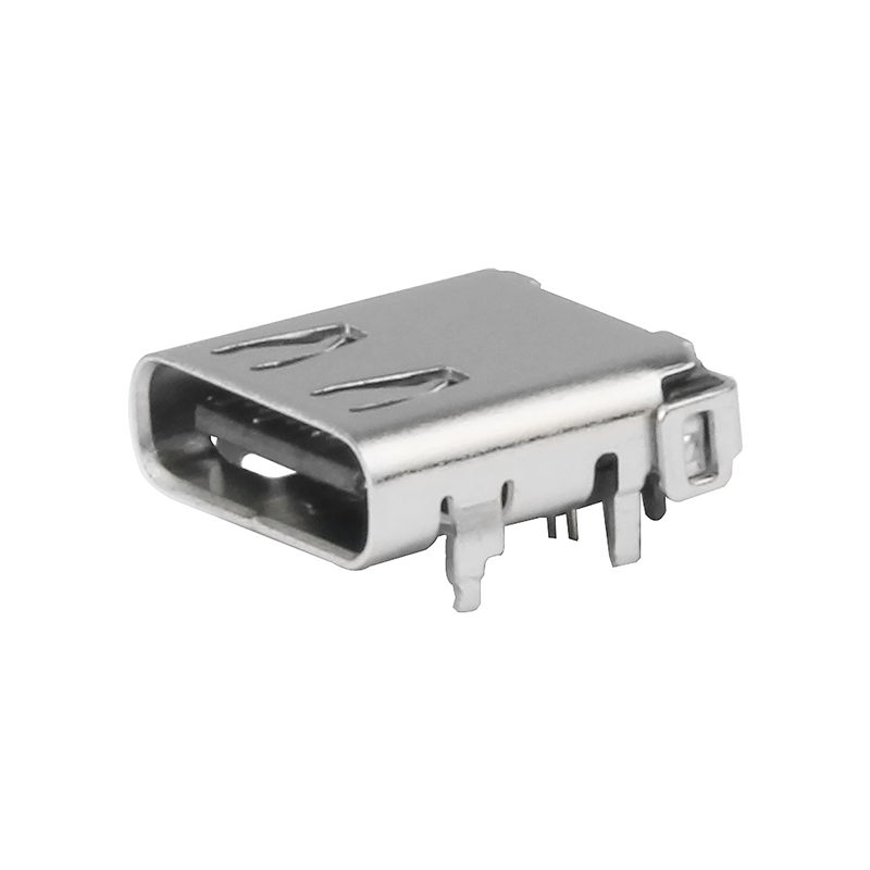 1 pcs : 2171830001 - TOP-MOUNT HYBRID 24POS (TYPE C R