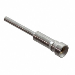 1 pcs : 0138-0-15-80-30-27-04-0 - CONN PIN RCPT