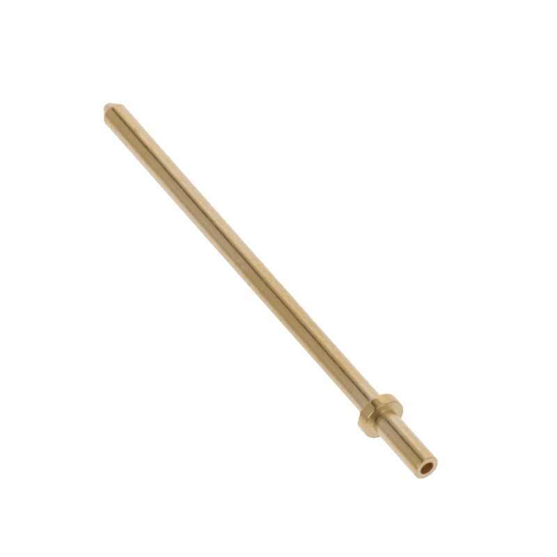 1 pcs : 3105-3-00-15-00-00-08-0 - CONN PC PIN CIRC .040DIA GOLD