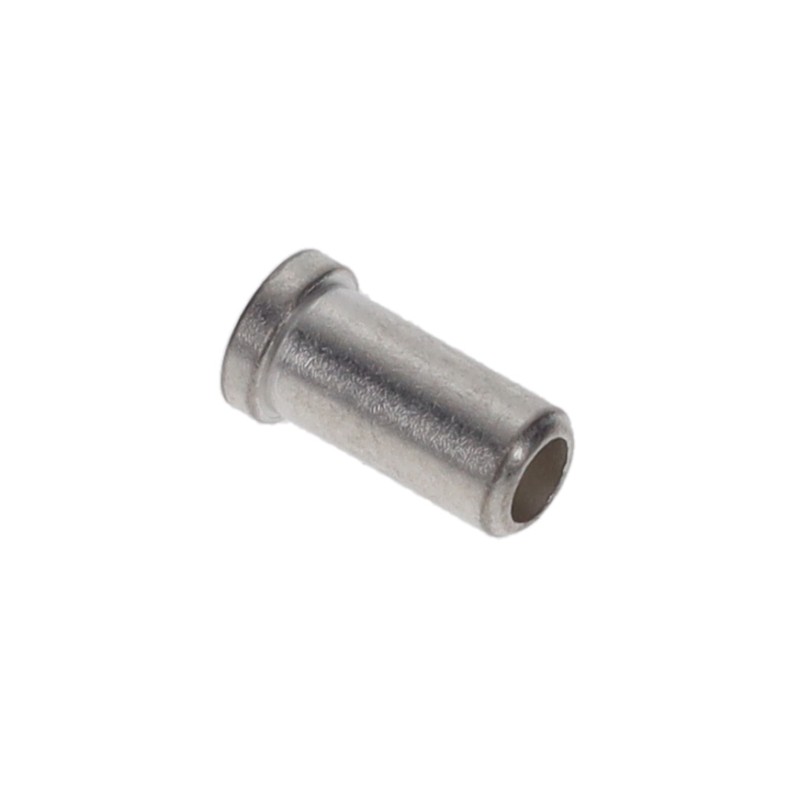 1 pcs : 0666-0-15-80-32-27-10-0 - CONN PIN RCPT