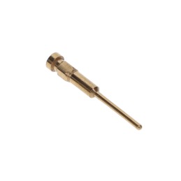 1 pcs : 0522-0-00-34-00-00-03-0 - CONN PC PIN CIRC 0.018DIA GOLD