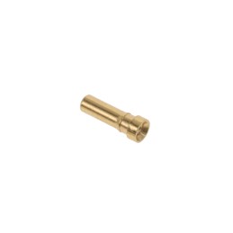 1 pcs : 1033-0-15-15-30-14-10-0 - CONN PIN RCPT