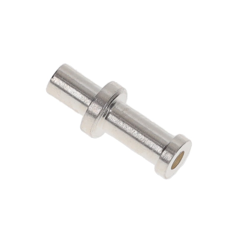 1 pcs : 2703-3-00-44-00-00-07-0 - TERM TURRET SINGLE L8.33MM