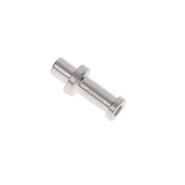 1 pcs : 2703-2-00-44-00-00-07-0 - TERM TURRET SINGLE L8.33MM